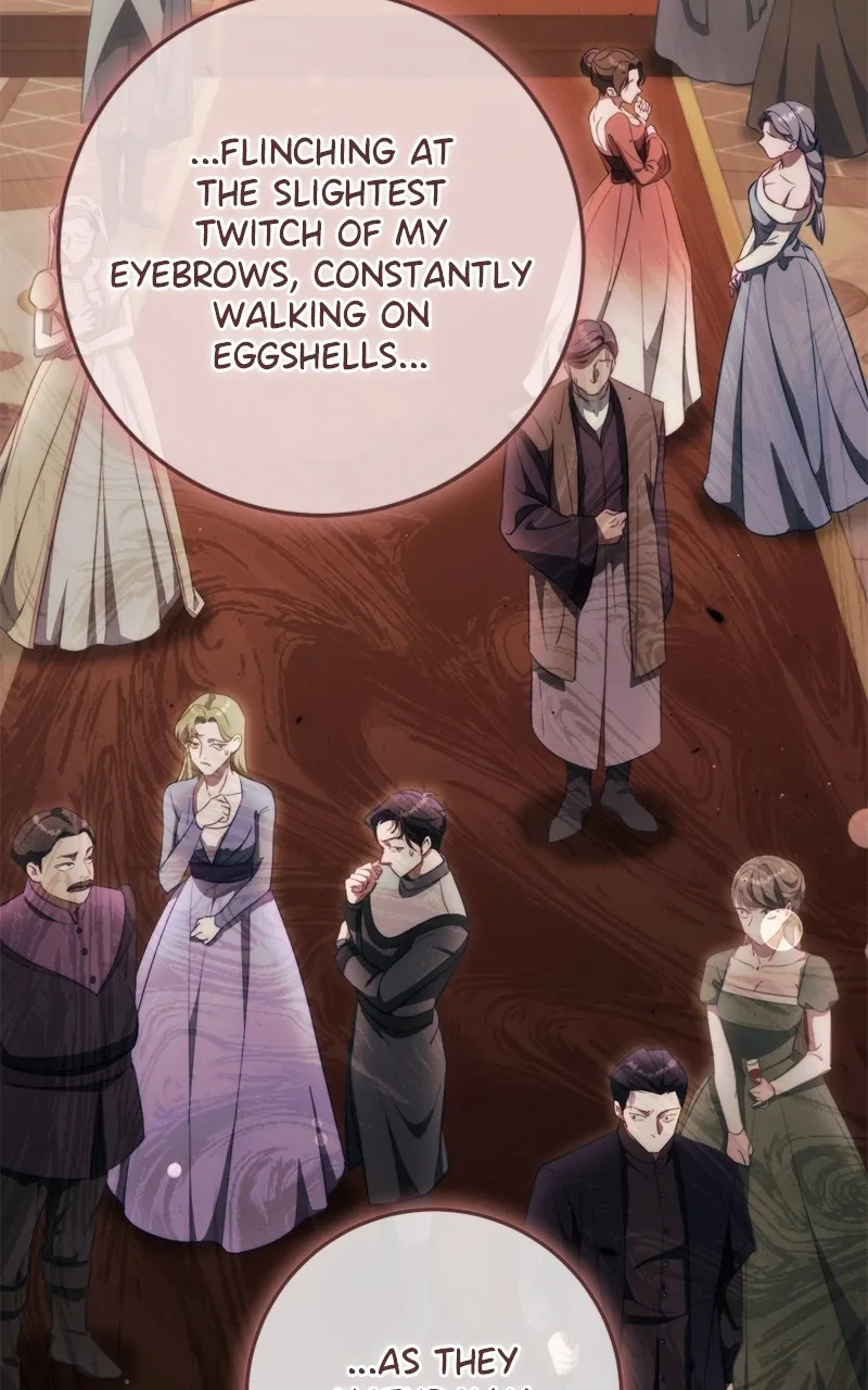 Read Behind Her Highness’s Smile chapter 47 image 73 on Lezhin