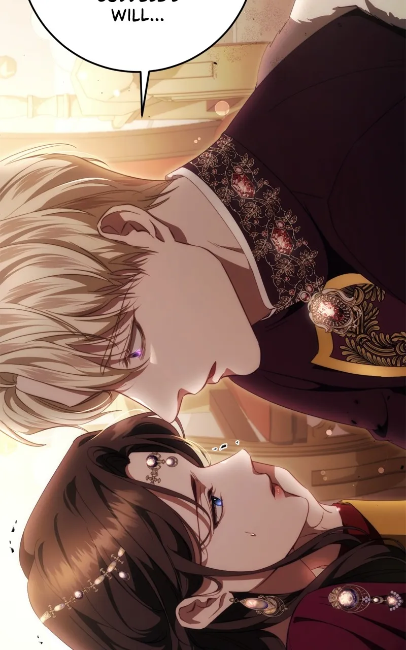 Read Behind Her Highness’s Smile chapter 47 image 77 on Lezhin
