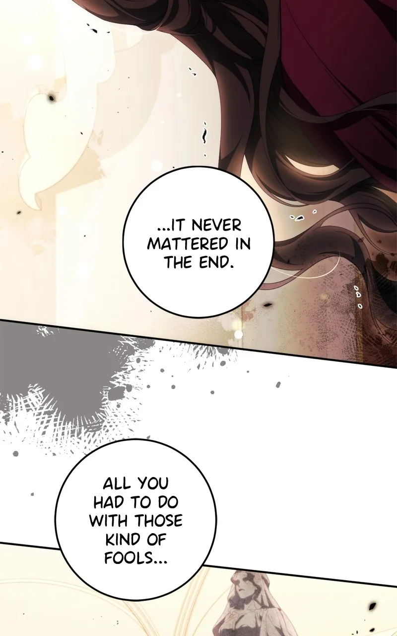 Read Behind Her Highness’s Smile chapter 47 image 78 on Lezhin