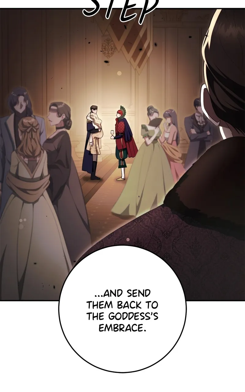Read Behind Her Highness’s Smile chapter 47 image 80 on Lezhin