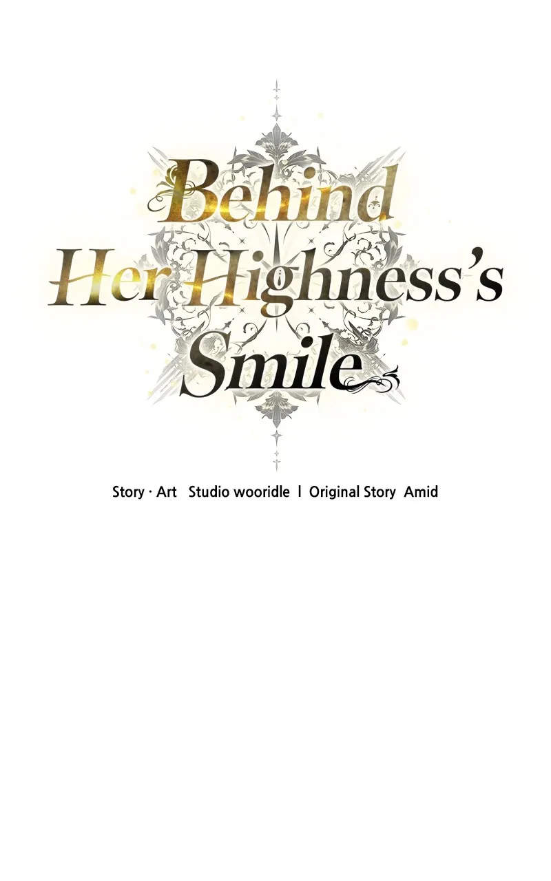 Read Behind Her Highness’s Smile chapter 47 image 84 on Lezhin