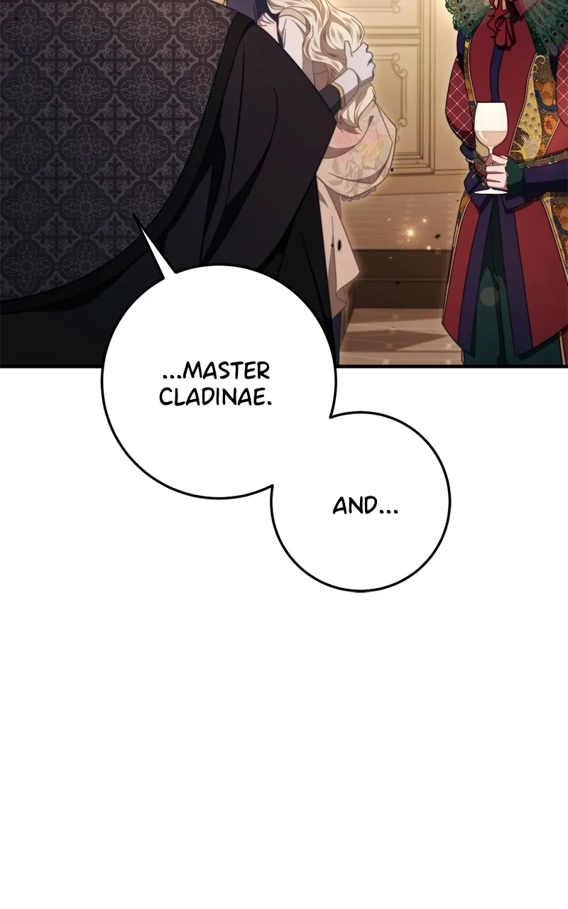 Read Behind Her Highness’s Smile chapter 47 image 88 on Lezhin