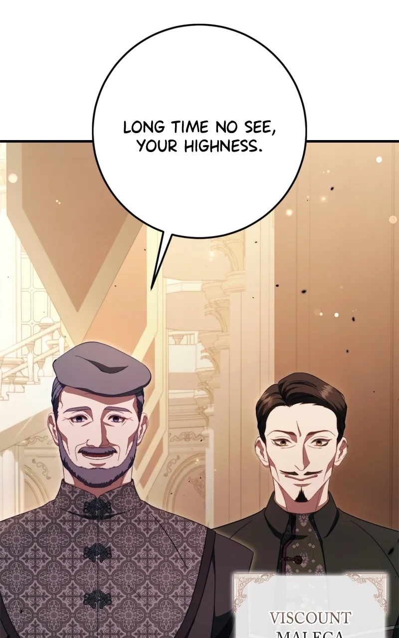 Read Behind Her Highness’s Smile chapter 47 image 89 on Lezhin