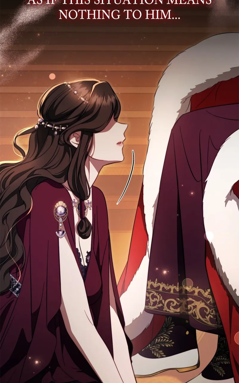 Read Behind Her Highness’s Smile chapter 47 image 9 on Lezhin