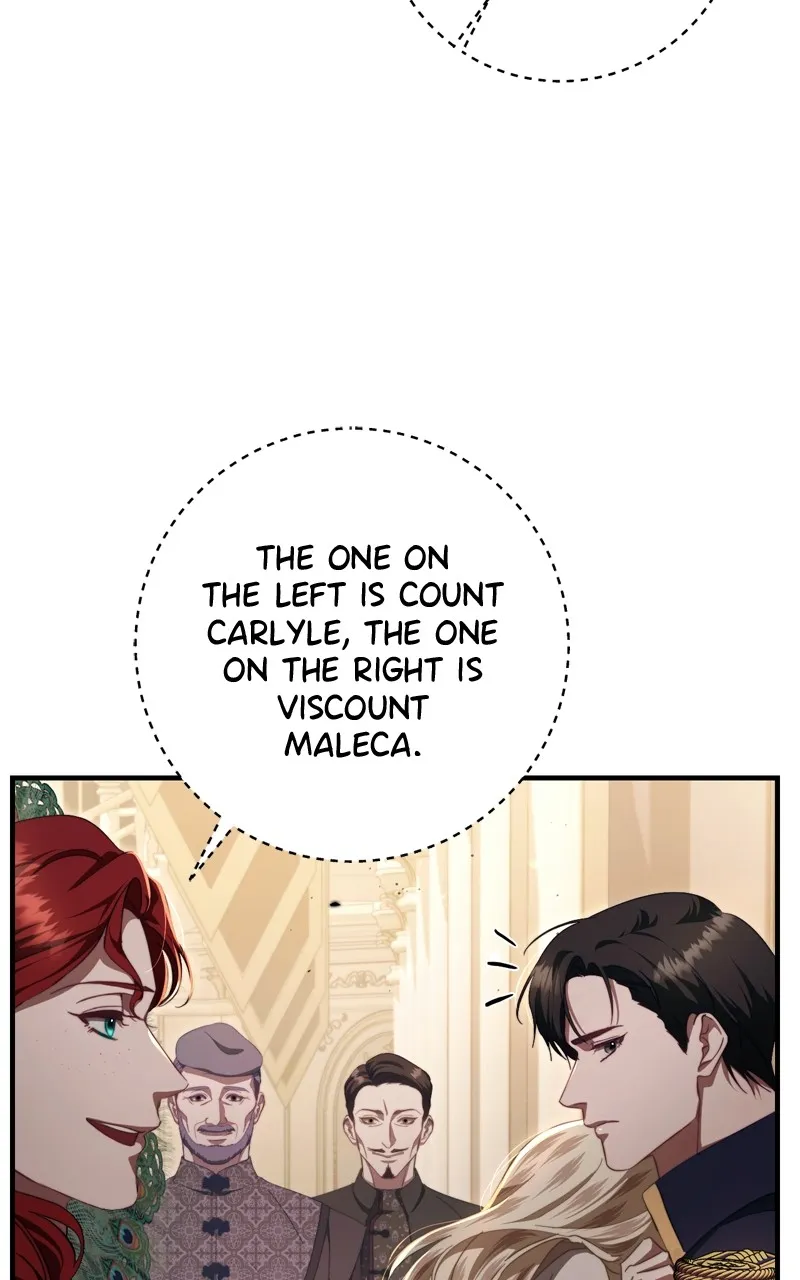 Read Behind Her Highness’s Smile chapter 47 image 92 on Lezhin