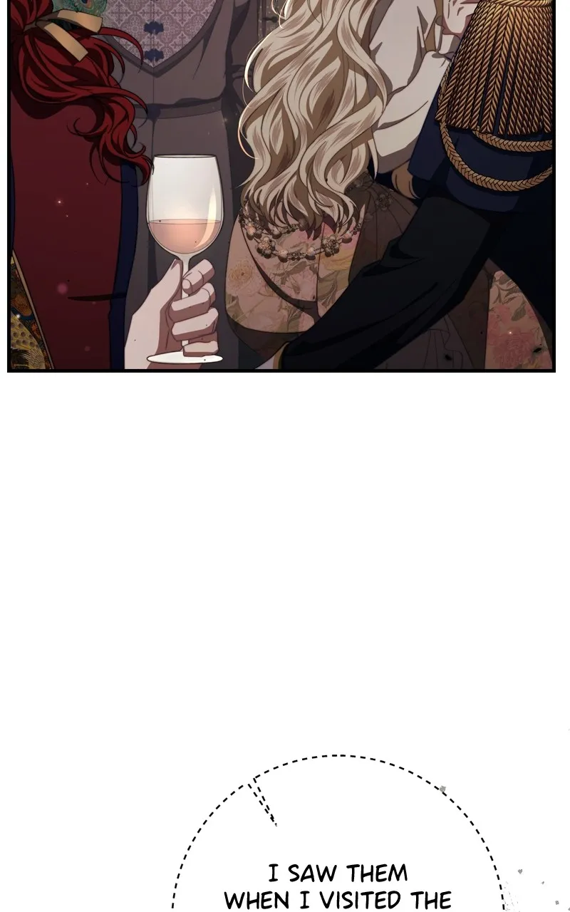Read Behind Her Highness’s Smile chapter 47 image 93 on Lezhin