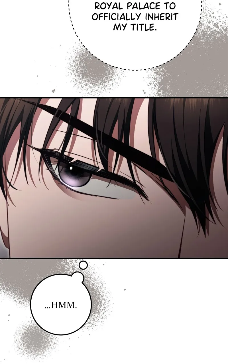 Read Behind Her Highness’s Smile chapter 47 image 94 on Lezhin