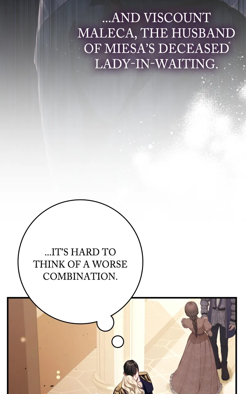 Read Behind Her Highness’s Smile chapter 47 image 98 on Lezhin