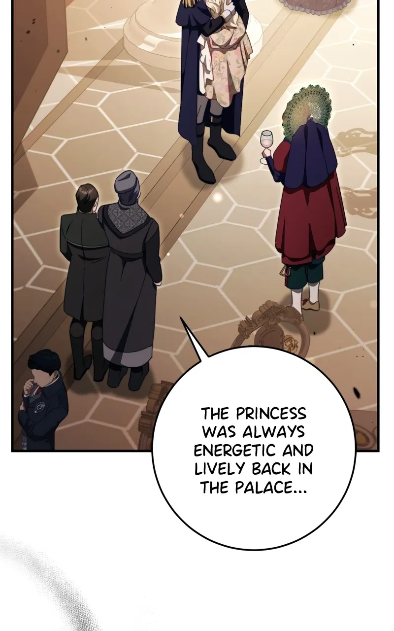 Read Behind Her Highness’s Smile chapter 47 image 99 on Lezhin