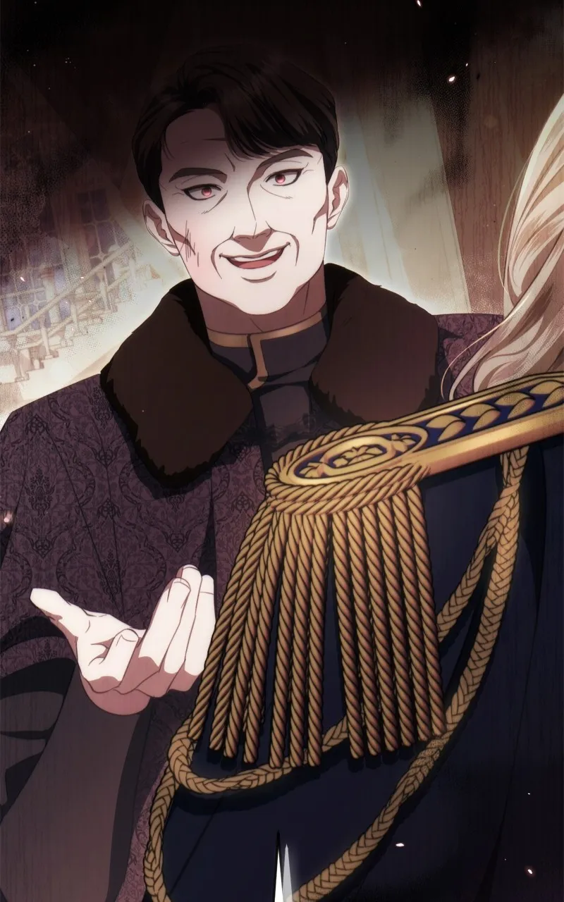 Read Behind Her Highness’s Smile chapter 48 image 1 on Lezhin