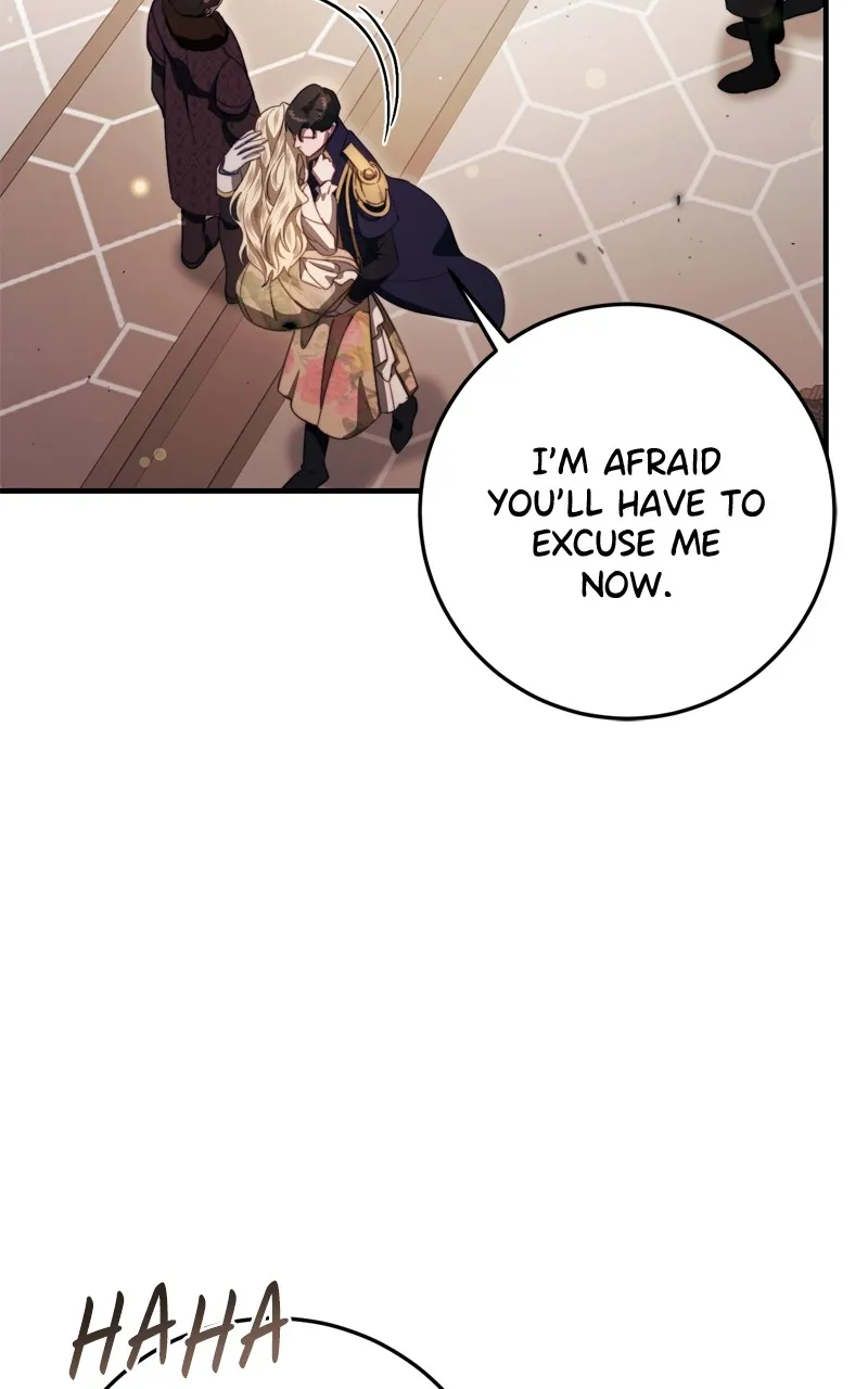 Read Behind Her Highness’s Smile chapter 48 image 10 on Lezhin