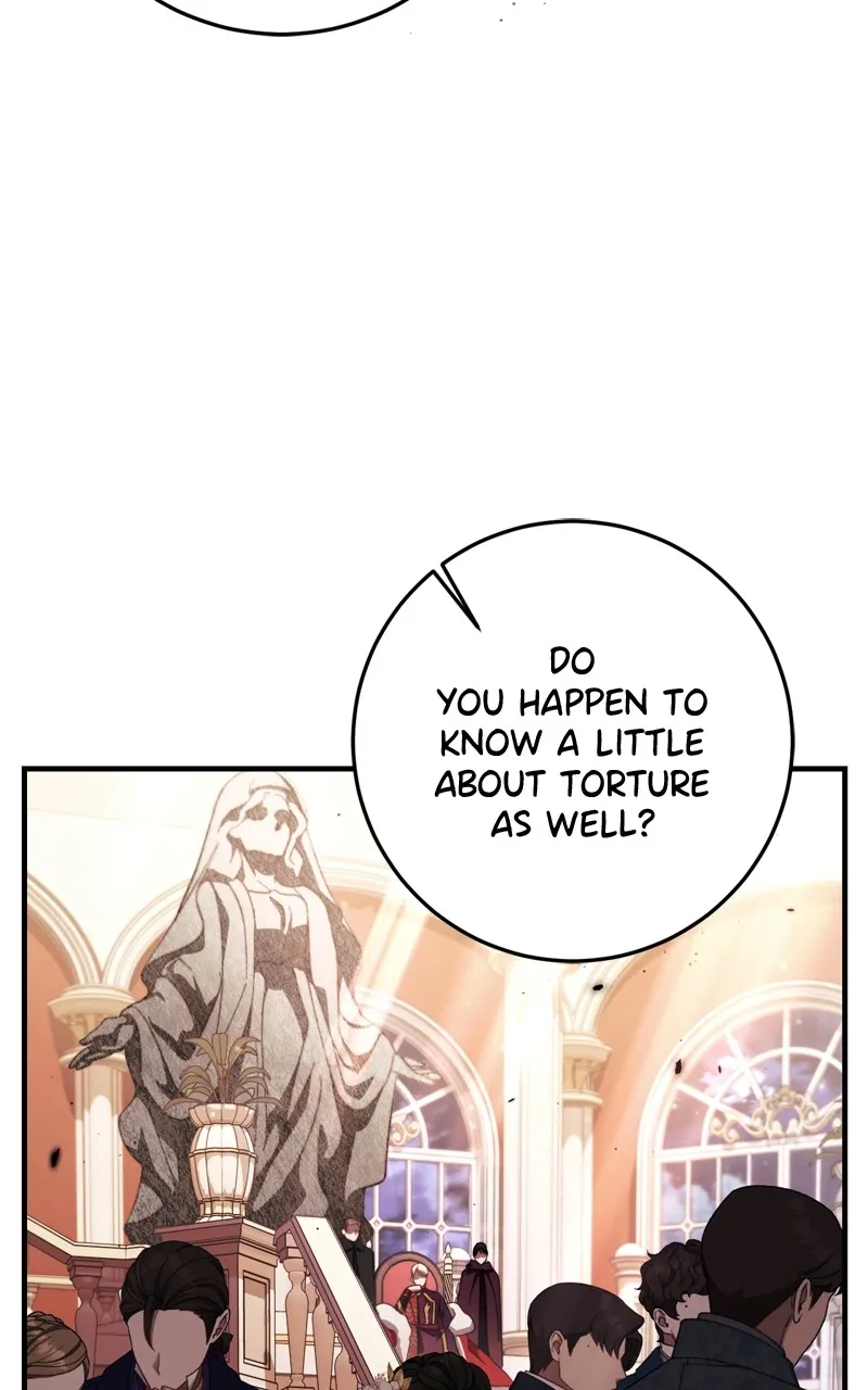 Read Behind Her Highness’s Smile chapter 48 image 100 on Lezhin