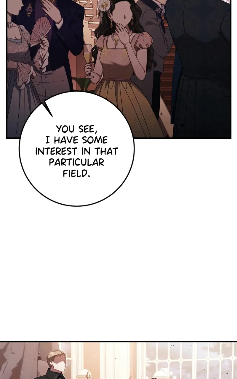 Read Behind Her Highness’s Smile chapter 48 image 101 on Lezhin