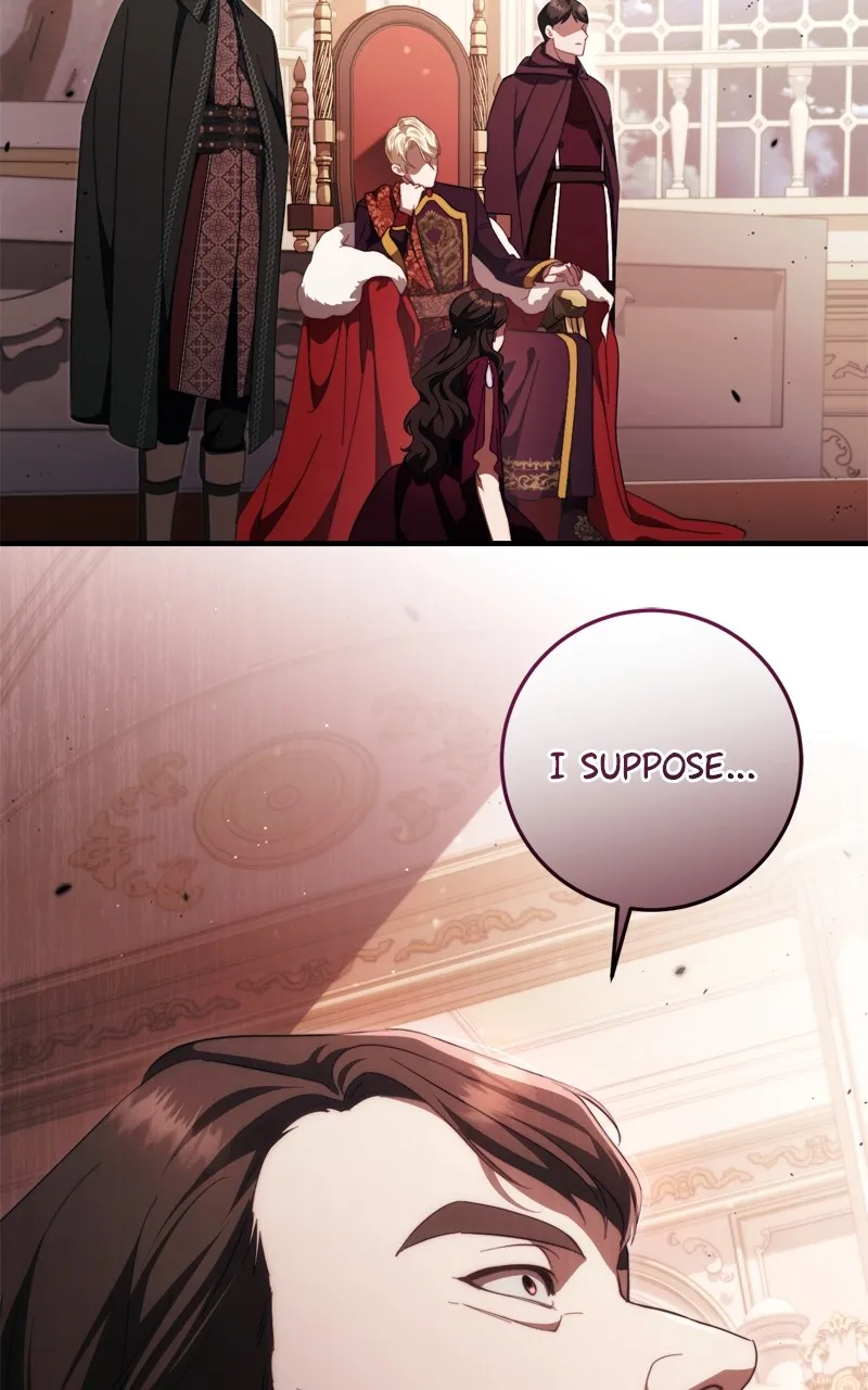 Read Behind Her Highness’s Smile chapter 48 image 102 on Lezhin