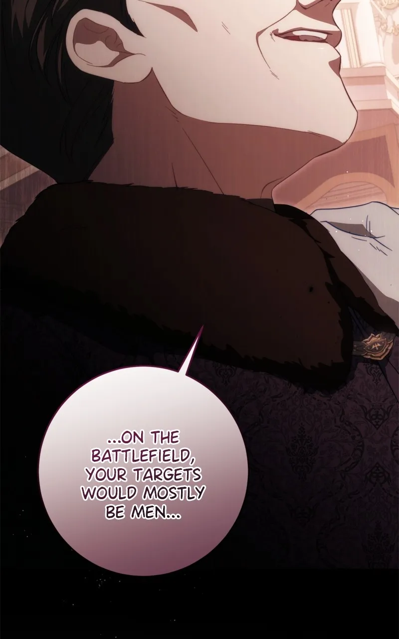 Read Behind Her Highness’s Smile chapter 48 image 103 on Lezhin
