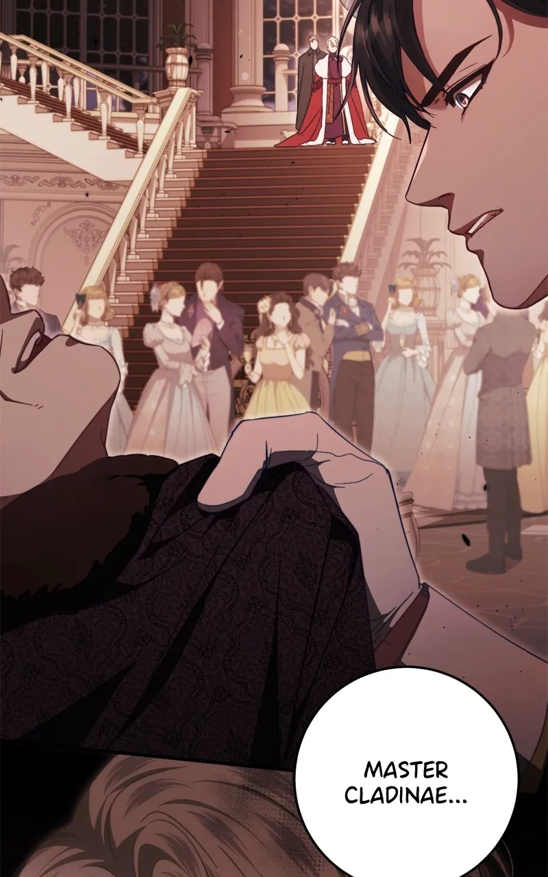 Read Behind Her Highness’s Smile chapter 48 image 108 on Lezhin