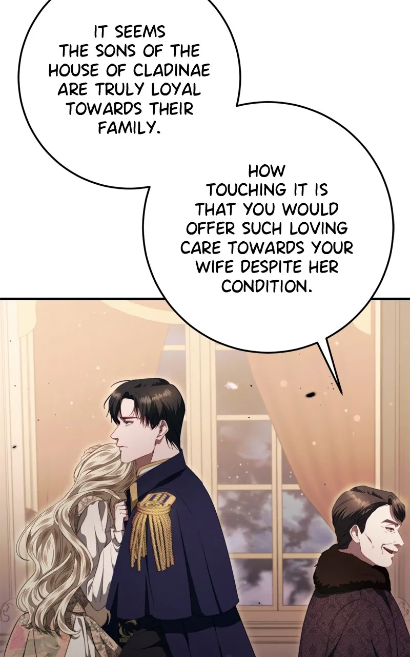 Read Behind Her Highness’s Smile chapter 48 image 11 on Lezhin