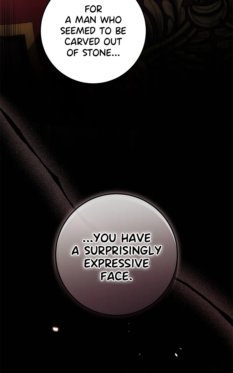 Read Behind Her Highness’s Smile chapter 48 image 110 on Lezhin