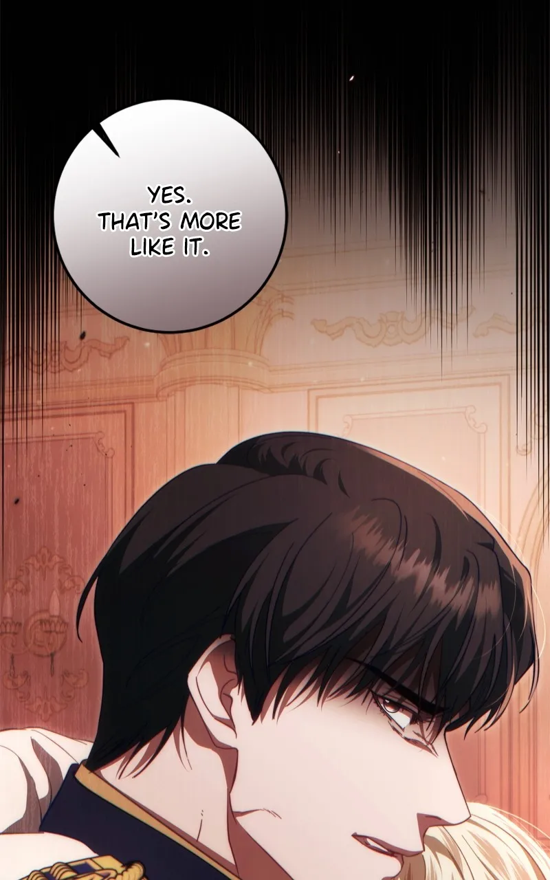 Read Behind Her Highness’s Smile chapter 48 image 111 on Lezhin