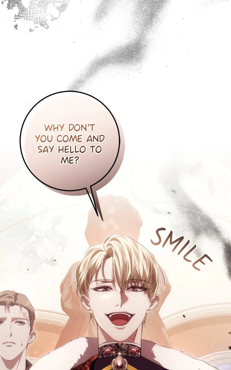 Read Behind Her Highness’s Smile chapter 48 image 116 on Lezhin
