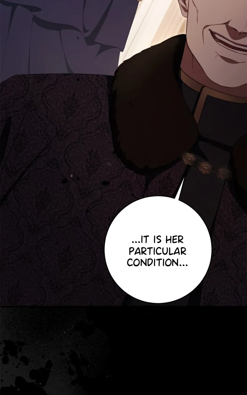 Read Behind Her Highness’s Smile chapter 48 image 13 on Lezhin
