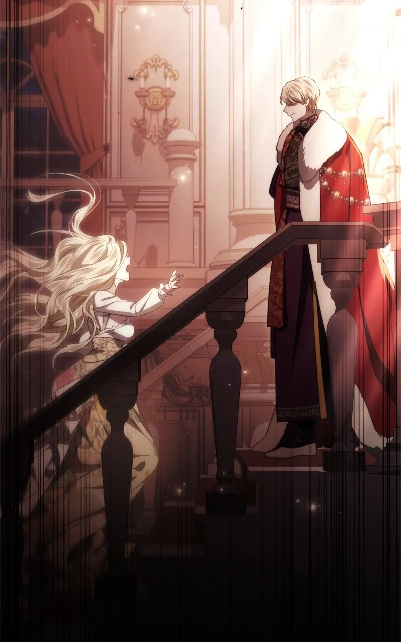 Read Behind Her Highness’s Smile chapter 48 image 130 on Lezhin