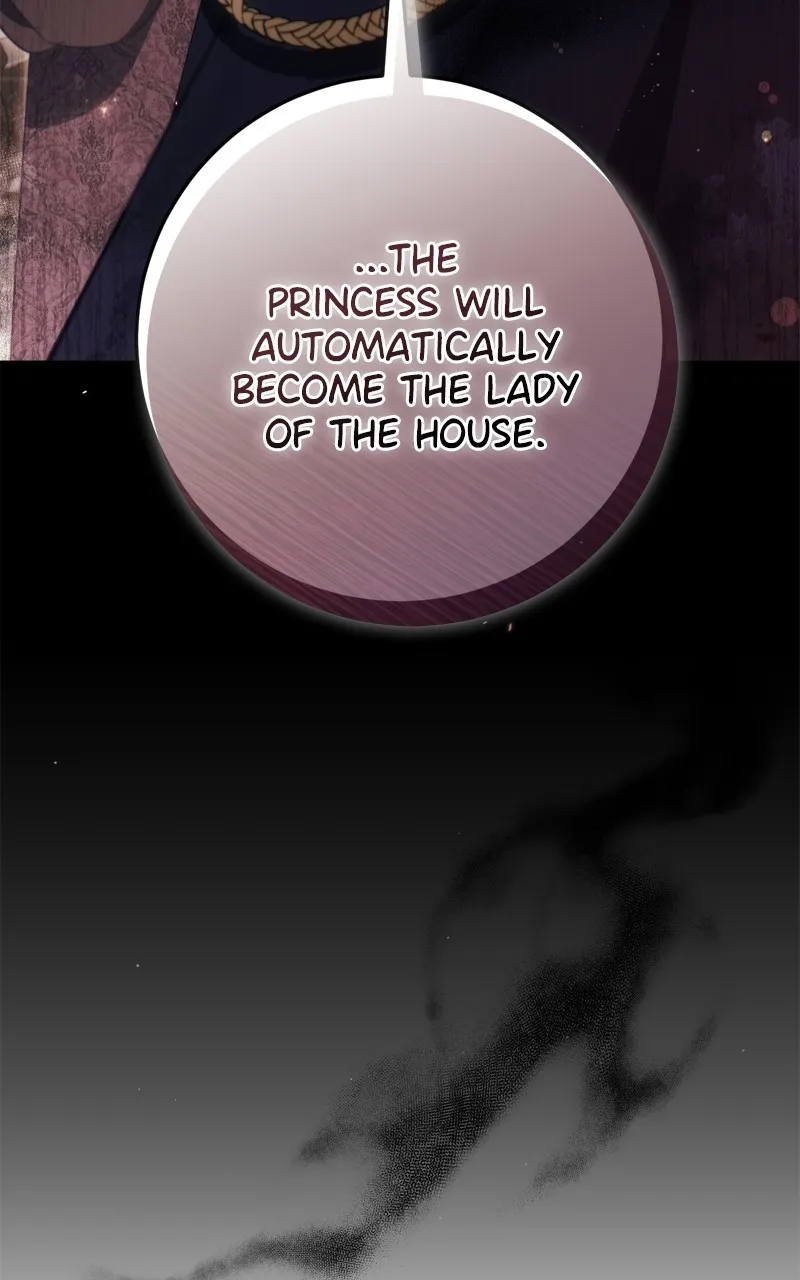 Read Behind Her Highness’s Smile chapter 48 image 2 on Lezhin