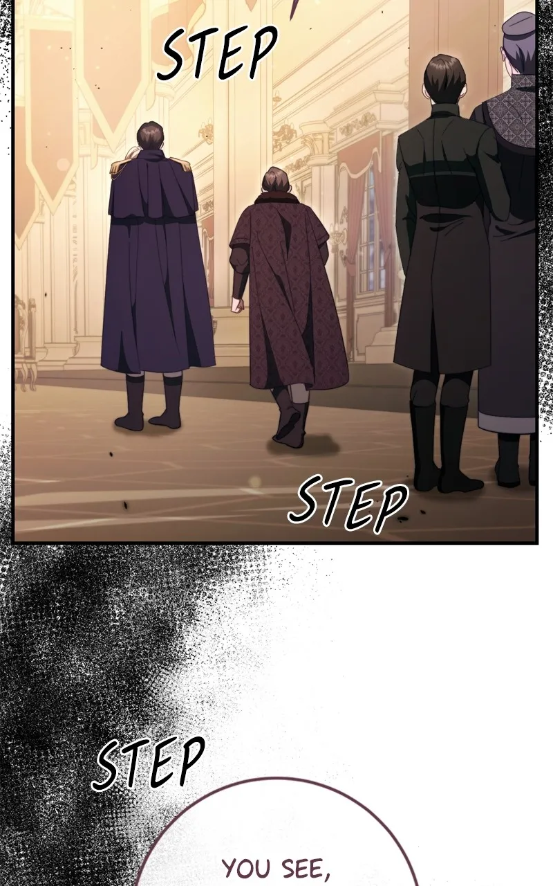 Read Behind Her Highness’s Smile chapter 48 image 20 on Lezhin