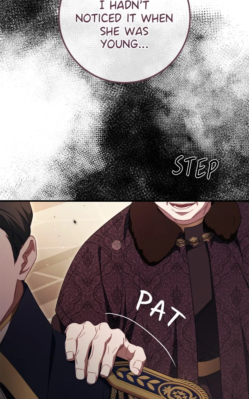 Read Behind Her Highness’s Smile chapter 48 image 21 on Lezhin