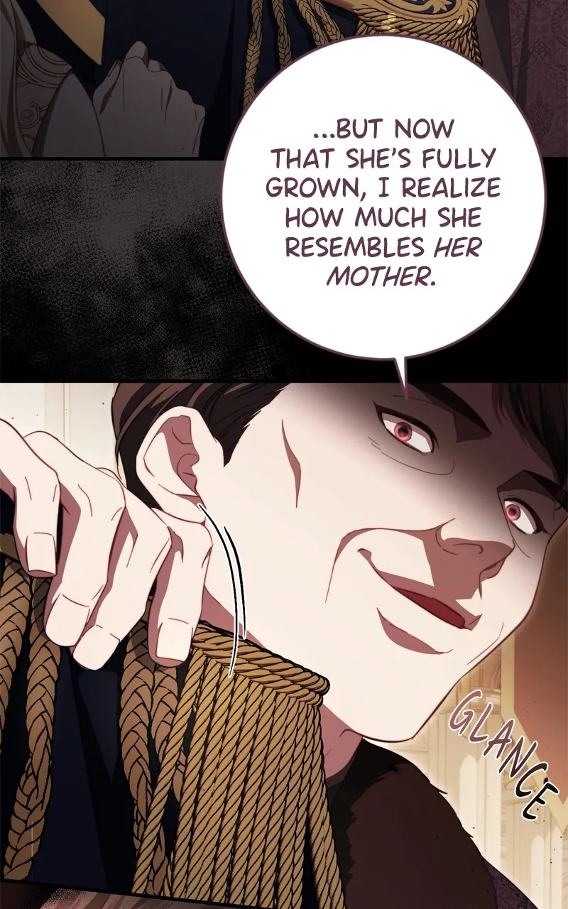 Read Behind Her Highness’s Smile chapter 48 image 22 on Lezhin