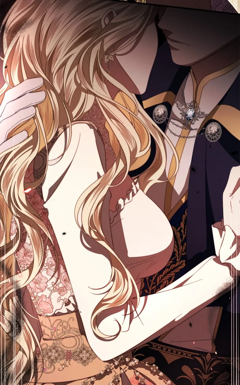 Read Behind Her Highness’s Smile chapter 48 image 23 on Lezhin
