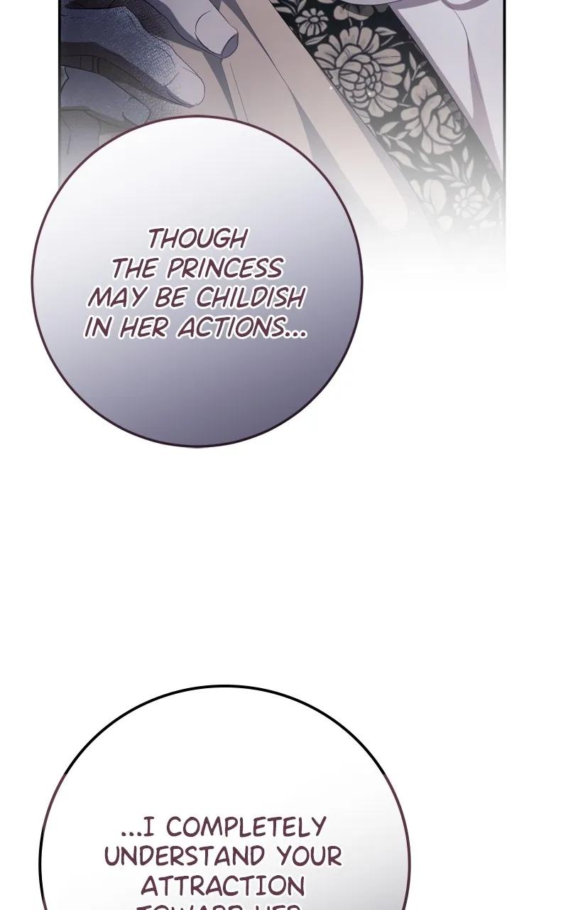 Read Behind Her Highness’s Smile chapter 48 image 29 on Lezhin