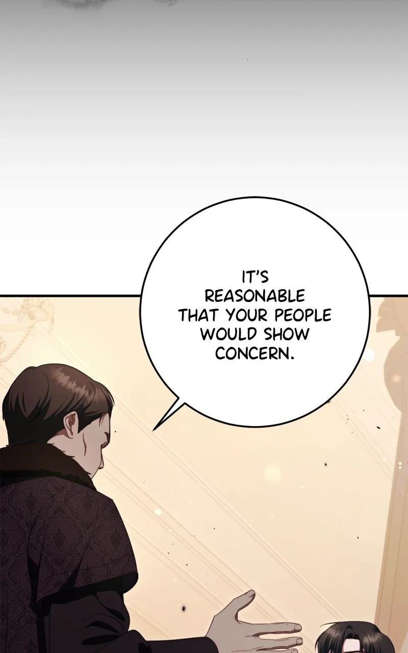Read Behind Her Highness’s Smile chapter 48 image 3 on Lezhin