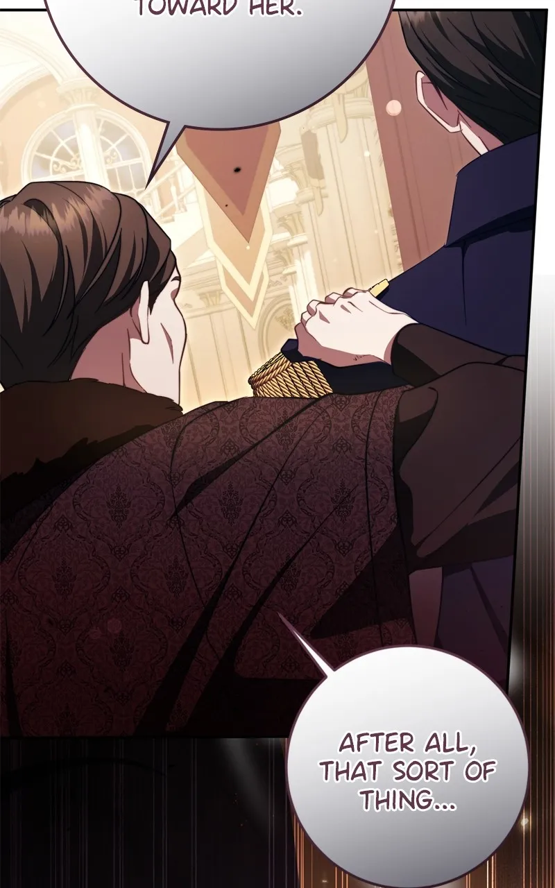 Read Behind Her Highness’s Smile chapter 48 image 30 on Lezhin