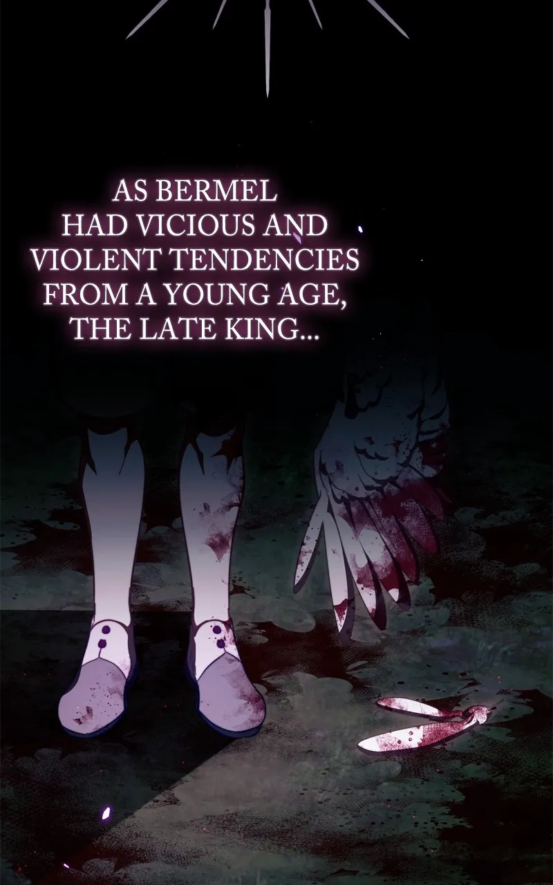 Read Behind Her Highness’s Smile chapter 48 image 41 on Lezhin