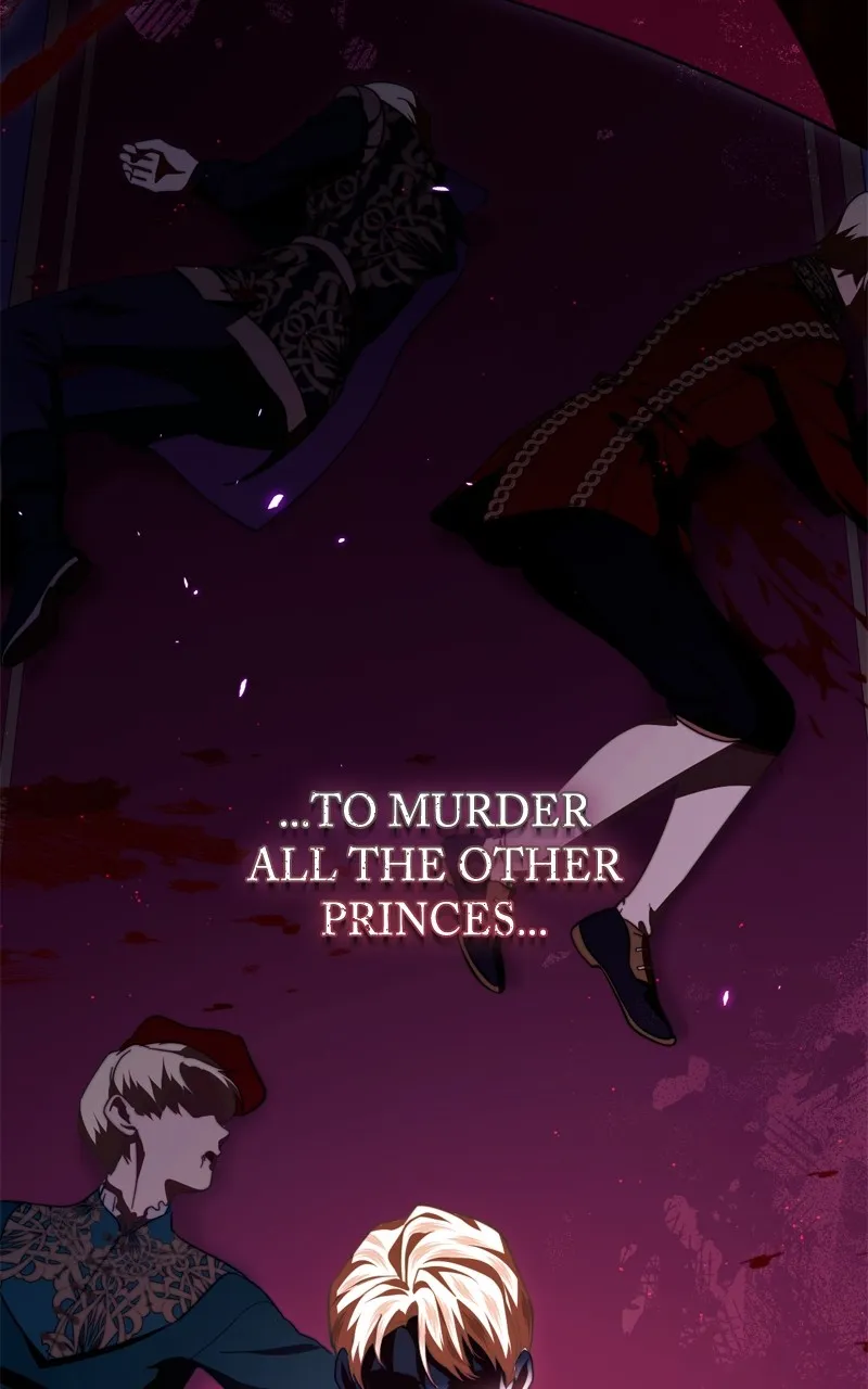 Read Behind Her Highness’s Smile chapter 48 image 47 on Lezhin