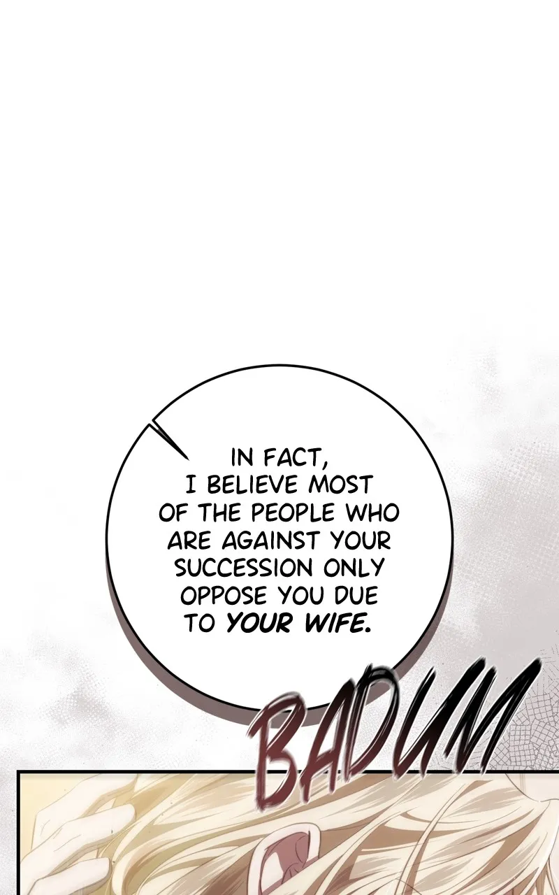 Read Behind Her Highness’s Smile chapter 48 image 5 on Lezhin
