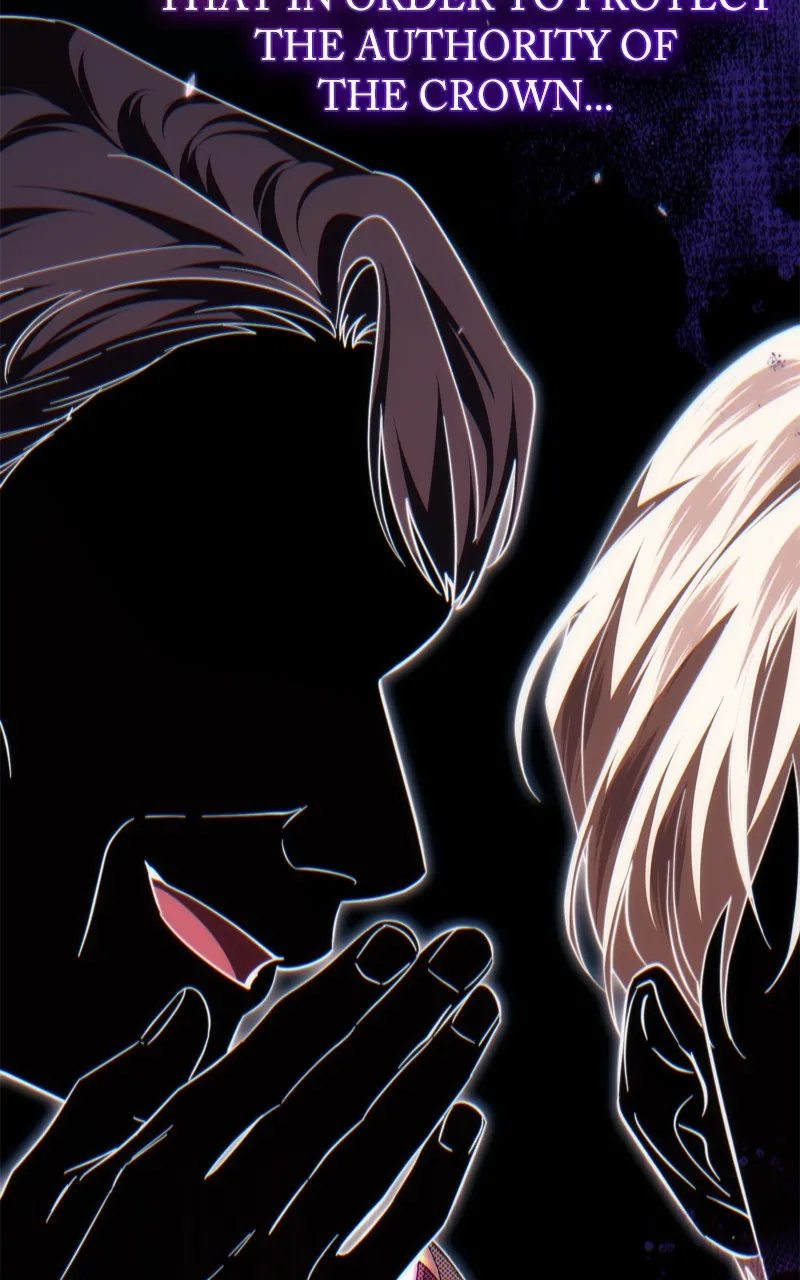 Read Behind Her Highness’s Smile chapter 48 image 58 on Lezhin