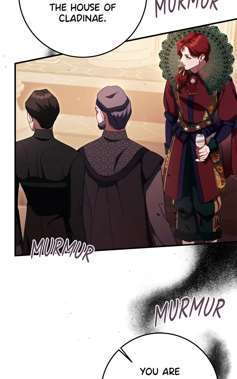Read Behind Her Highness’s Smile chapter 48 image 79 on Lezhin