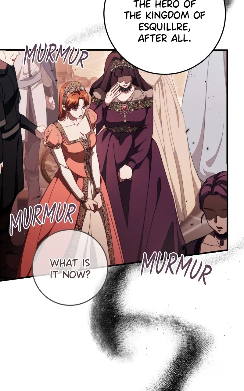 Read Behind Her Highness’s Smile chapter 48 image 80 on Lezhin