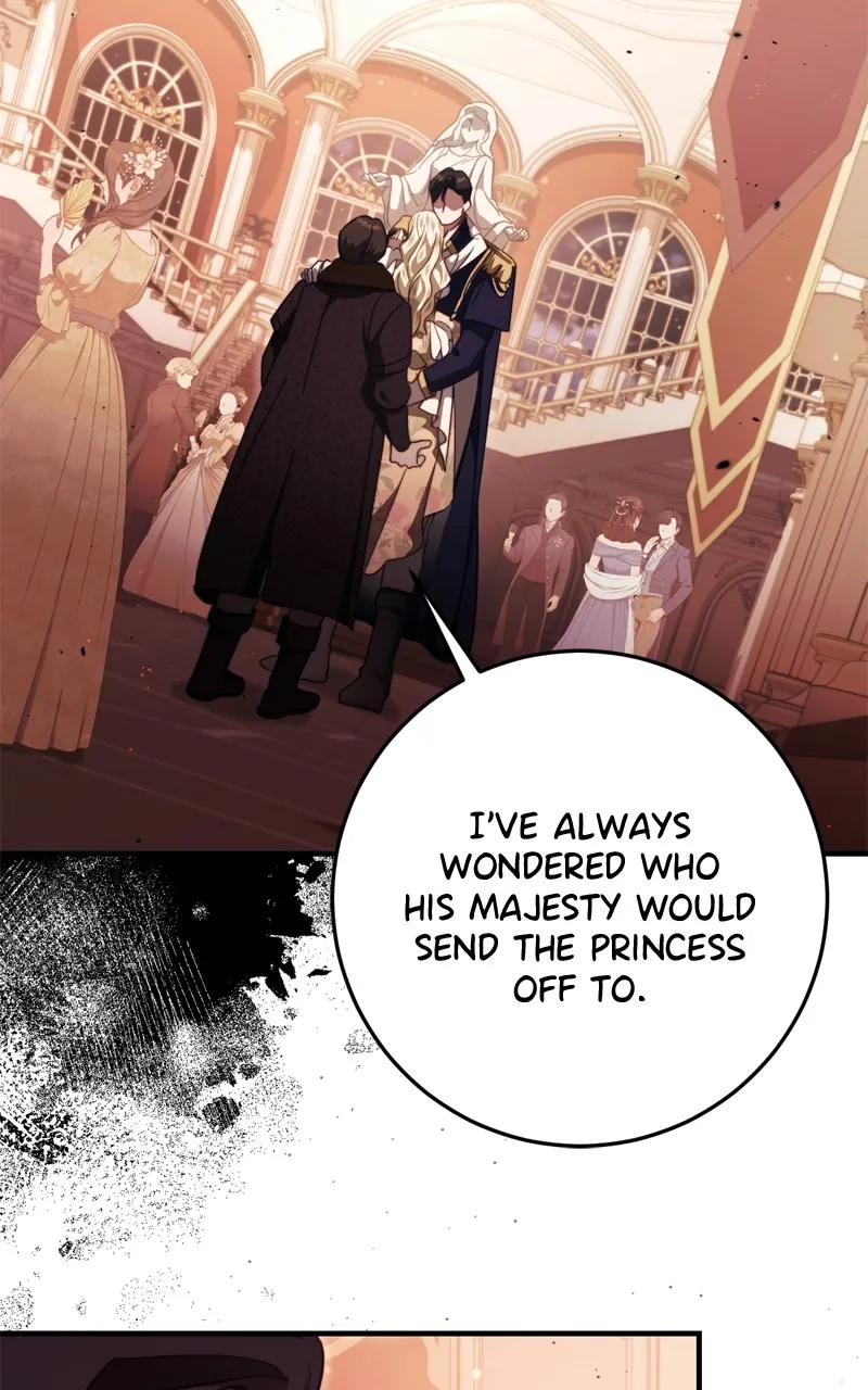 Read Behind Her Highness’s Smile chapter 48 image 84 on Lezhin