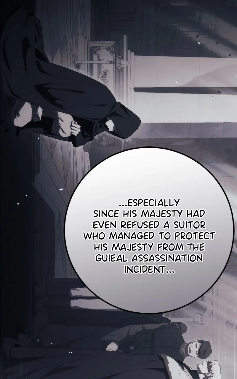 Read Behind Her Highness’s Smile chapter 48 image 86 on Lezhin