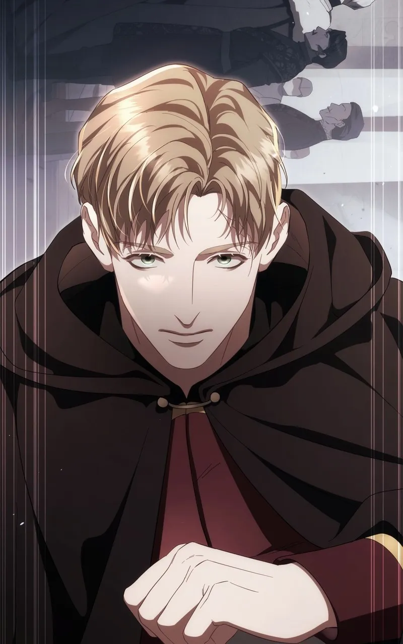 Read Behind Her Highness’s Smile chapter 48 image 87 on Lezhin