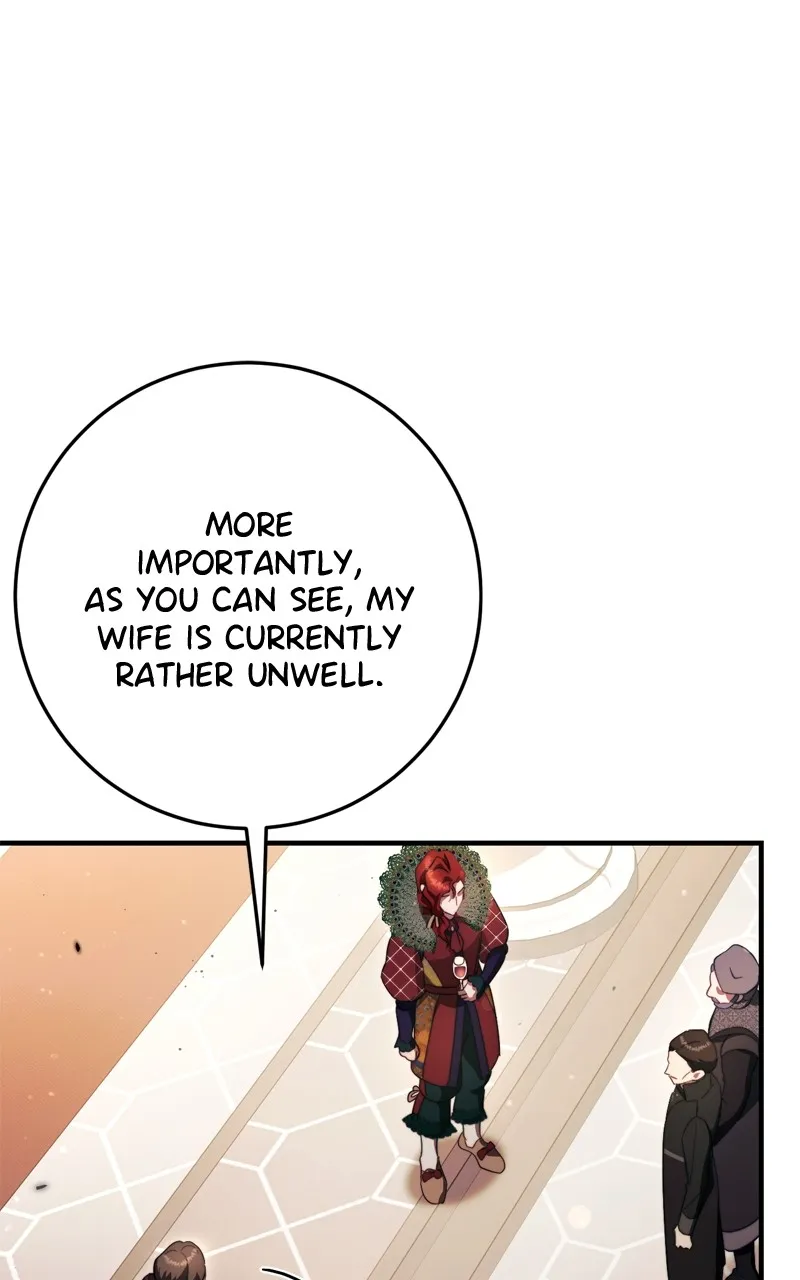 Read Behind Her Highness’s Smile chapter 48 image 9 on Lezhin