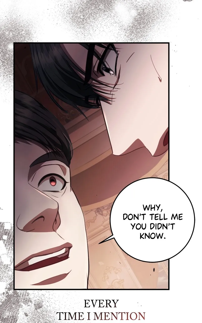 Read Behind Her Highness’s Smile chapter 48 image 92 on Lezhin