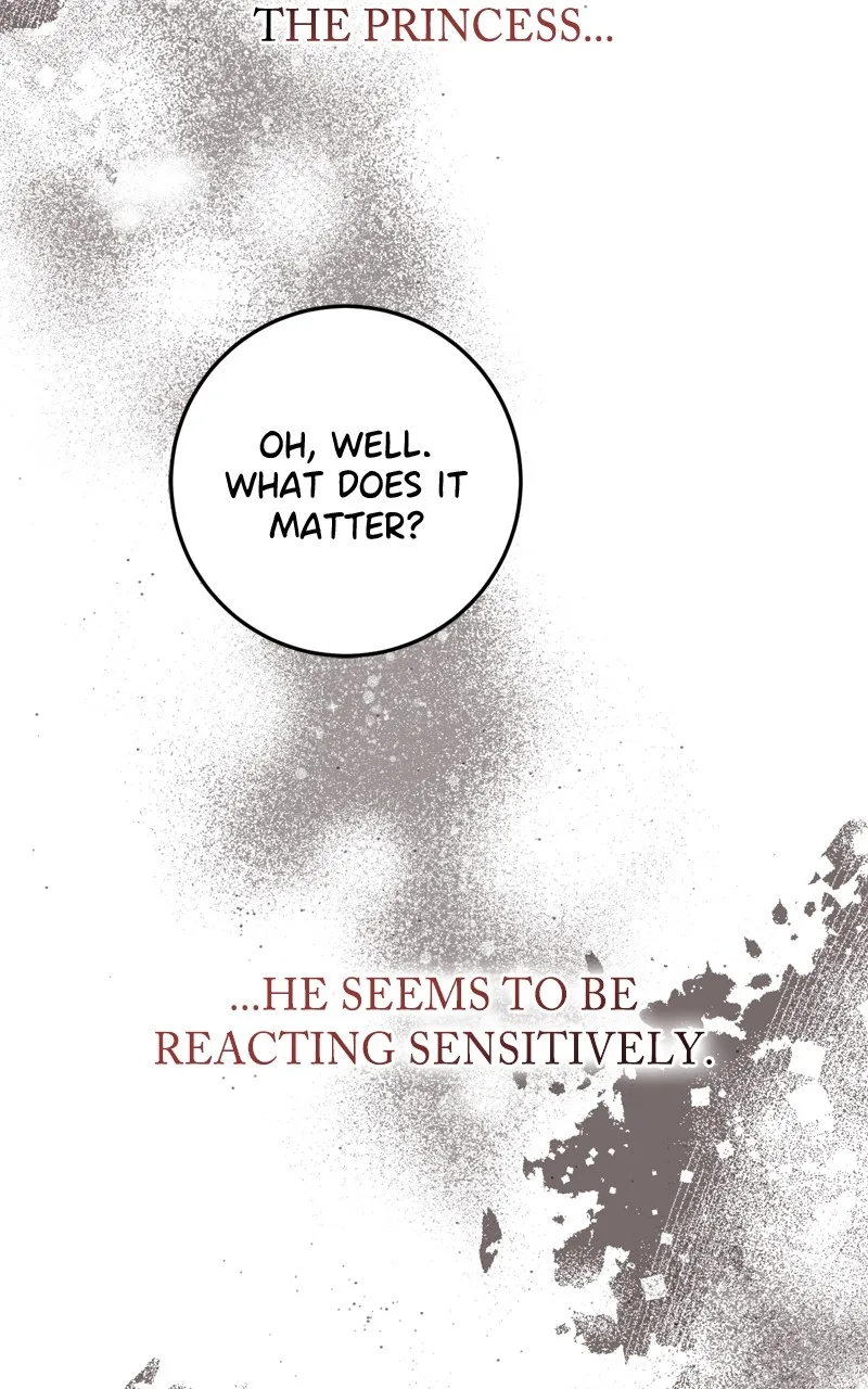 Read Behind Her Highness’s Smile chapter 48 image 93 on Lezhin