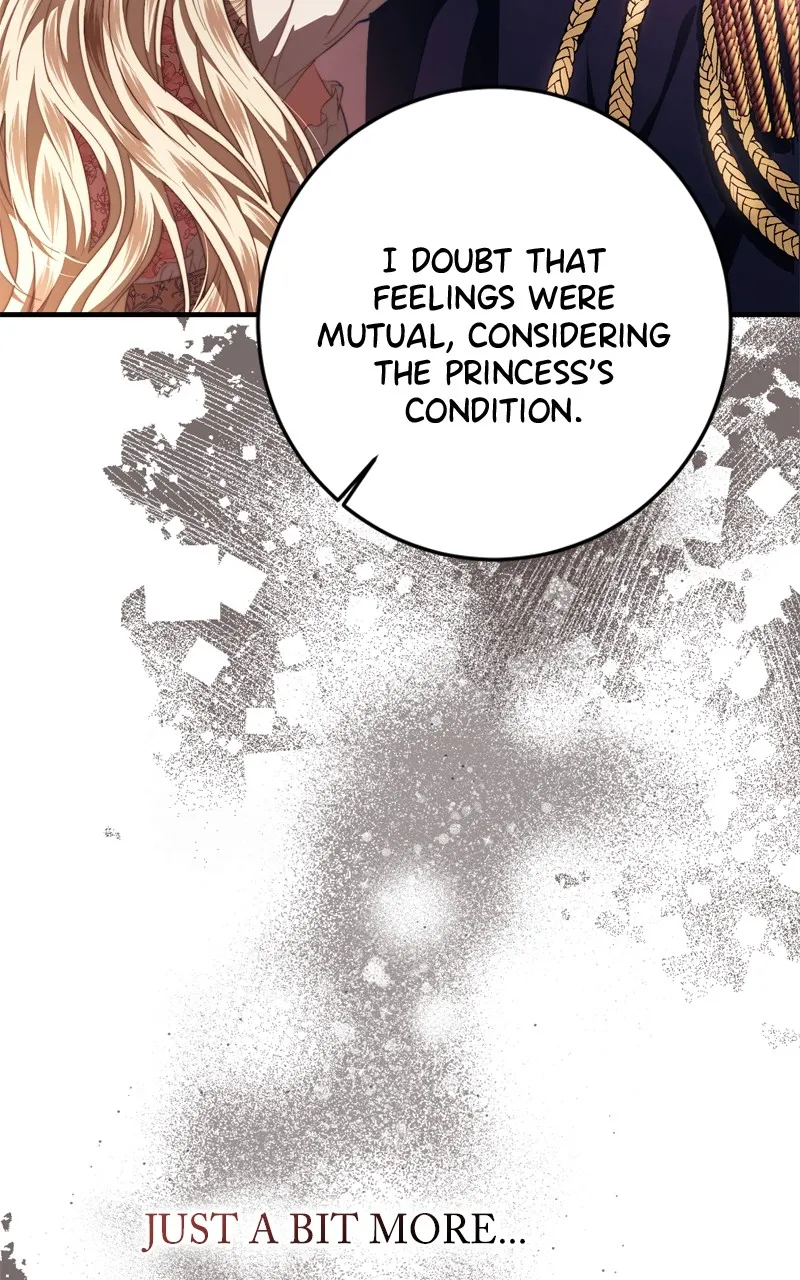 Read Behind Her Highness’s Smile chapter 48 image 95 on Lezhin