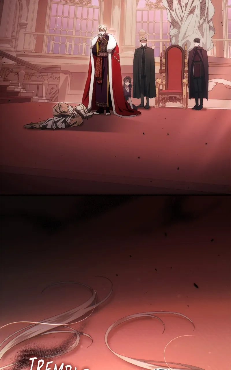 Read Behind Her Highness’s Smile chapter 49 image 1 on Lezhin