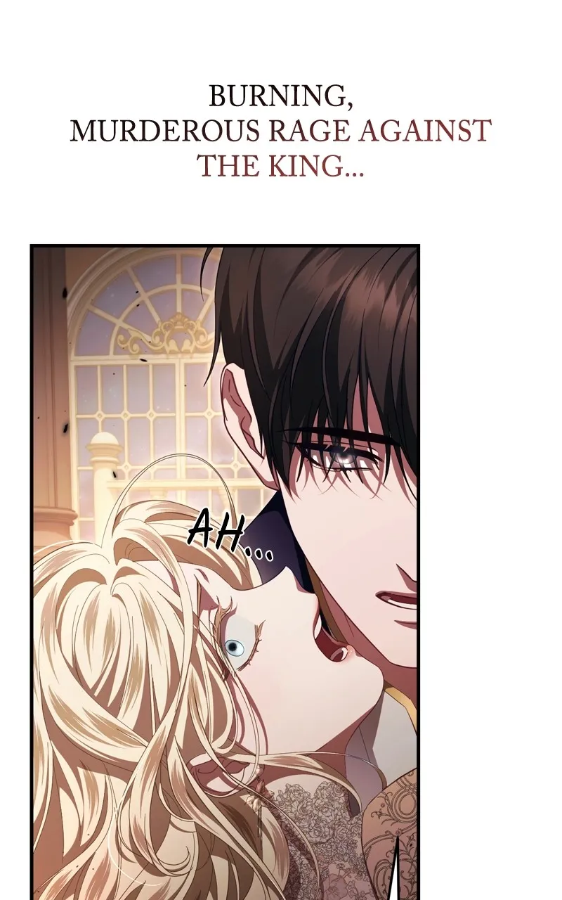 Read Behind Her Highness’s Smile chapter 49 image 100 on Lezhin