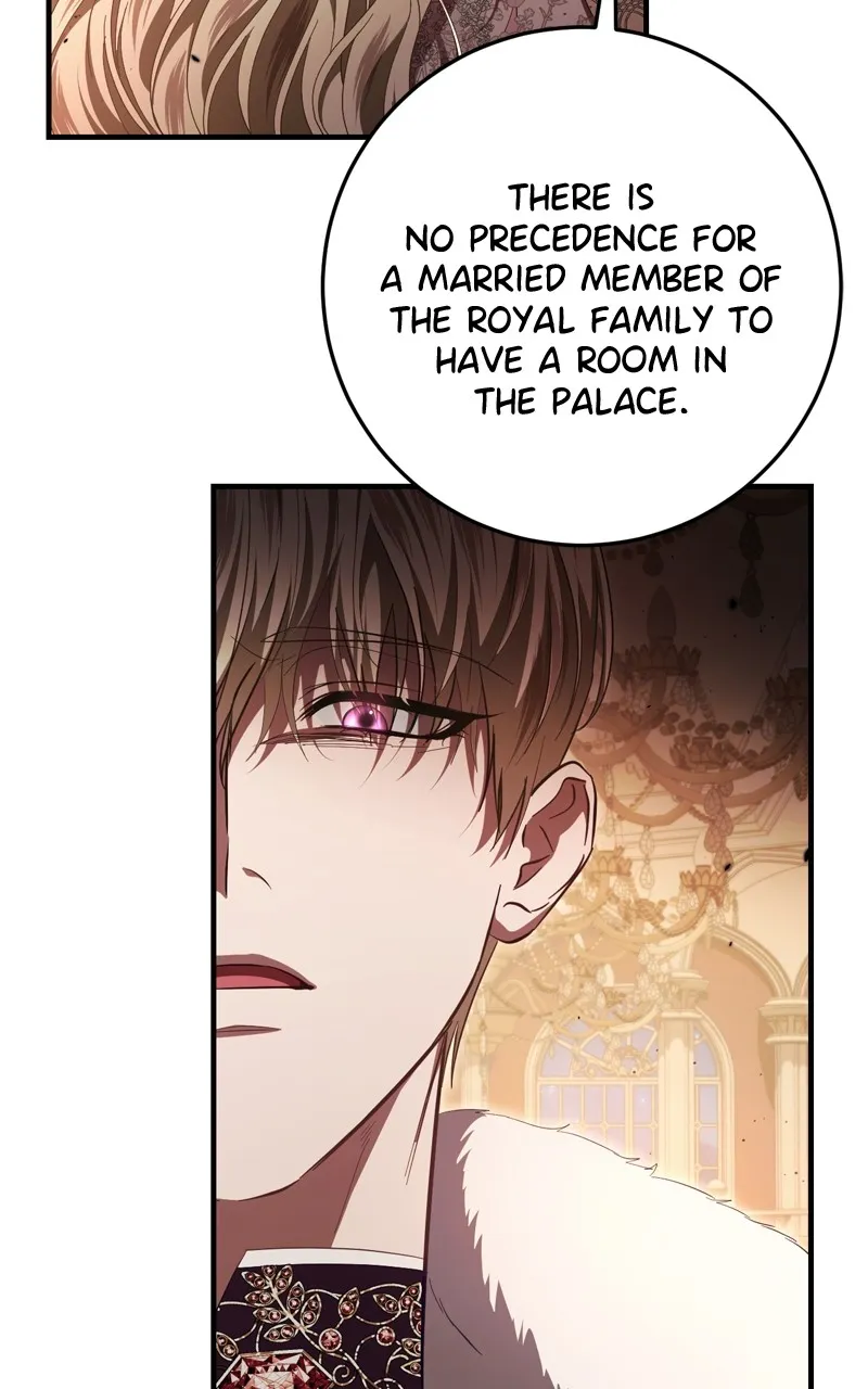 Read Behind Her Highness’s Smile chapter 49 image 101 on Lezhin